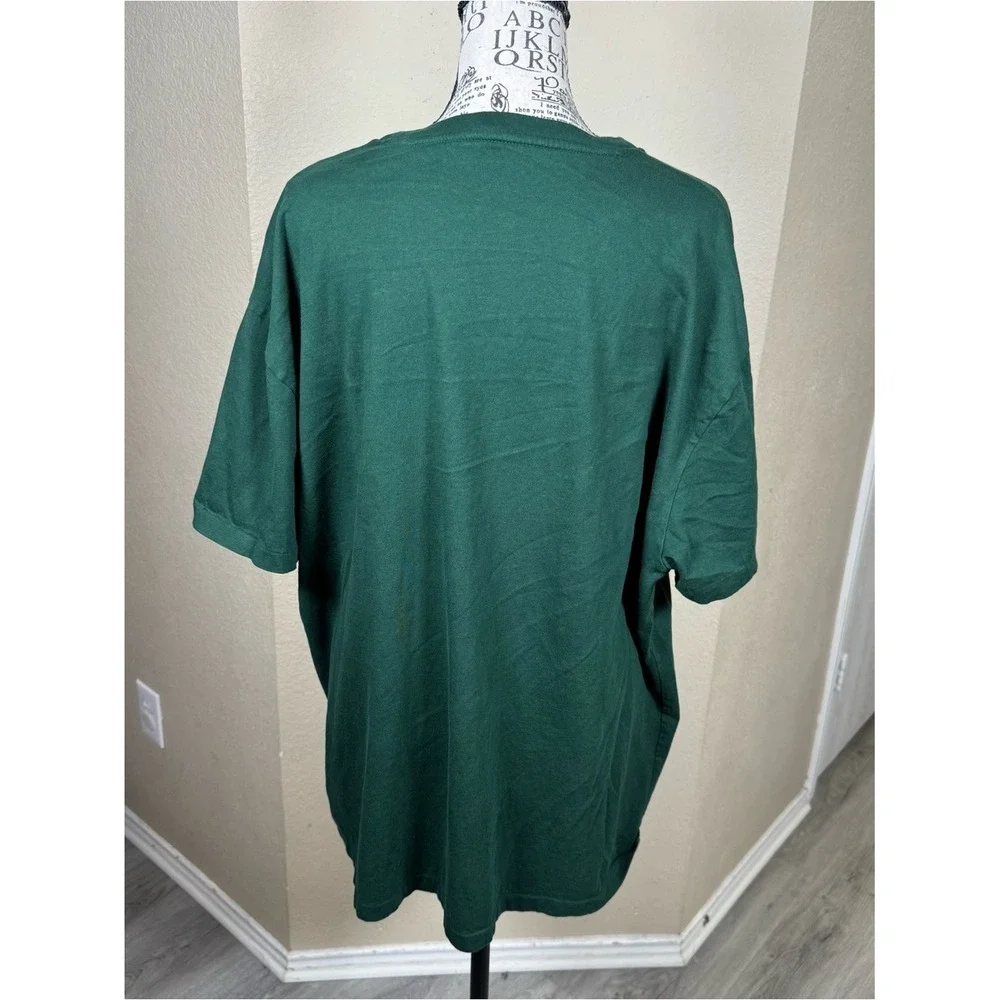 Polo by Ralph Lauren Dark Green‎ Short Sleeve Crew Tee